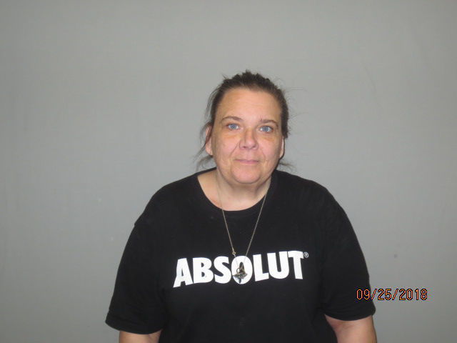 Greene, Michelle Elizabeth